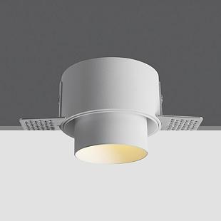 Interiérové svietidlo ONE LIGHT zápustné svietidlo 