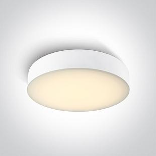 Interiérové svietidlo ONE LIGHT stropné svietidlo CCT