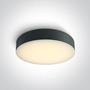 Interiérové svietidlo ONE LIGHT stropné svietidlo CCT