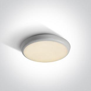 Interiérové svietidlo ONE LIGHT stropné svietidlo 12W CCT