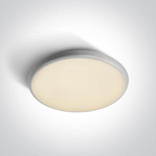Interiérové svietidlo ONE LIGHT stropné svietidlo 25W