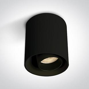 Interiérové svietidlo ONE LIGHT bodové svietidlo 12W