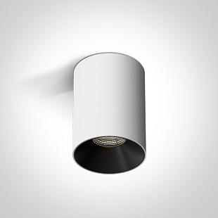 Interiérové svietidlo ONE LIGHT bodové svietidlo 7W dimm