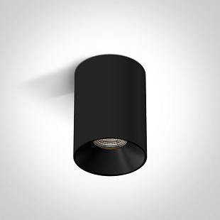 Interiérové svietidlo ONE LIGHT bodové svietidlo 7W dimm