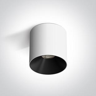 Interiérové svietidlo ONE LIGHT bodové svietidlo 10W