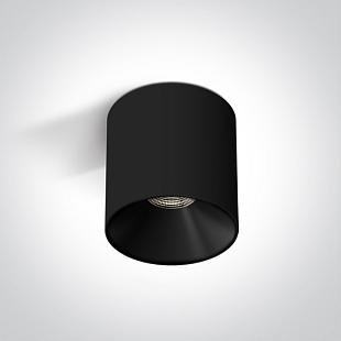 Interiérové svietidlo ONE LIGHT bodové svietidlo 10W