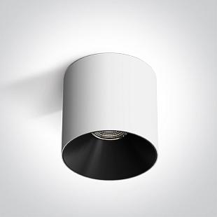Interiérové svietidlo ONE LIGHT bodové svietidlo 18W
