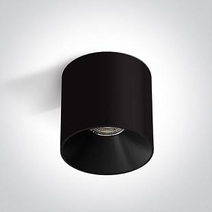 Interiérové svietidlo ONE LIGHT bodové svietidlo 18W