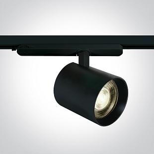 Interiérové svietidlo ONE LIGHT svietidlo na 3-F lištu dimm 3000K
