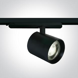 Interiérové svietidlo ONE LIGHT svietidlo na 3-F lištu dimm 4000K