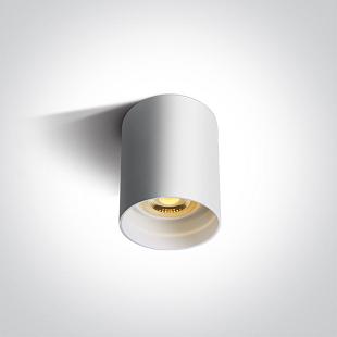 Interiérové svietidlo ONE LIGHT bodové svietidlo