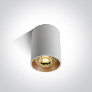 Interiérové svietidlo ONE LIGHT bodové svietidlo