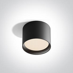 Interiérové svietidlo ONE LIGHT stropné svietidlo CCT 12W