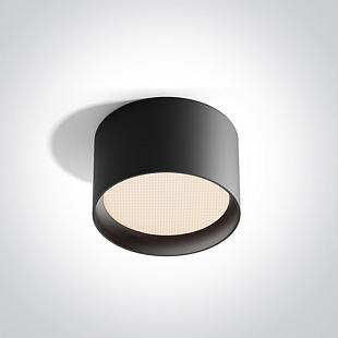Interiérové svietidlo ONE LIGHT stropné svietidlo CCT 20W
