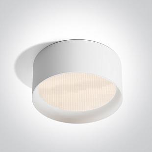 Interiérové svietidlo ONE LIGHT stropné svietidlo CCT 30W