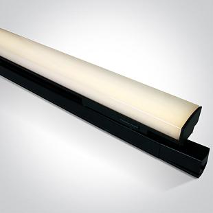 Interiérové svietidlo ONE LIGHT svietidlo na 3-F lištu CCT