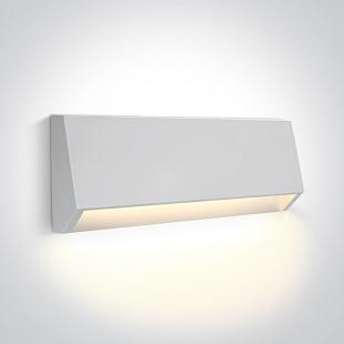 Interiérové svietidlo ONE LIGHT nástenné svietidlo CCT