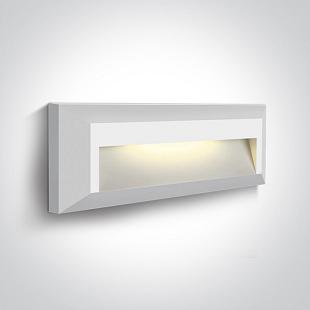 Interiérové svietidlo ONE LIGHT nástenné svietidlo CCT