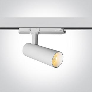 Interiérové svietidlo ONE LIGHT svietidlo na 3-F lištu