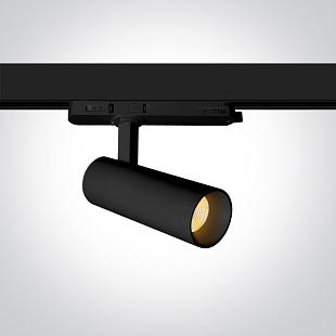 Interiérové svietidlo ONE LIGHT svietidlo na 3-F lištu