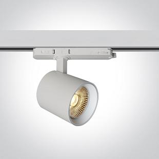 Interiérové svietidlo ONE LIGHT svietidlo na 3-F lištu