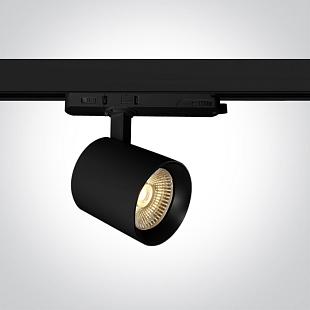 Interiérové svietidlo ONE LIGHT svietidlo na 3-F lištu