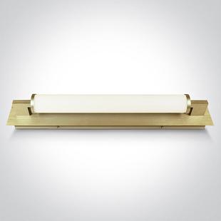 Interiérové svietidlo ONE LIGHT kúp. nástenné svietidlo