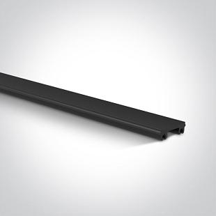 Príslušenstvo ONE LIGHT Hliníkový kryt 38 cm pre 42001P/B