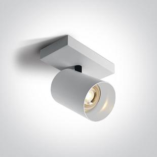 Interiérové svietidlo ONE LIGHT stropné svietidlo