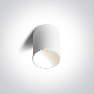 Interiérové svietidlo ONE LIGHT stropné svietidlo