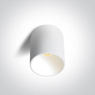 Interiérové svietidlo ONE LIGHT stropné svietidlo