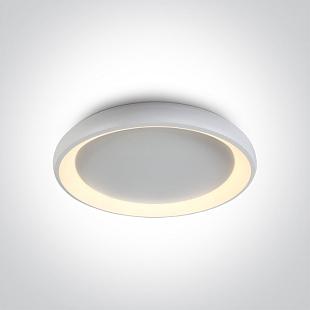 Interiérové svietidlo ONE LIGHT WHITE PLAFO 50W CCTV IP20 230V DIMMABLE