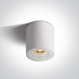 Interiérové svietidlo ONE LIGHT stropné svietidlo