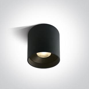 Interiérové svietidlo ONE LIGHT stropné svietidlo 22W CCTV