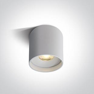 Interiérové svietidlo ONE LIGHT stropné svietidlo 22W CCTV