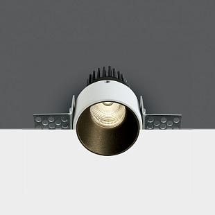 Interiérové svietidlo ONE LIGHT zápustné svietidlo 3W CCTV
