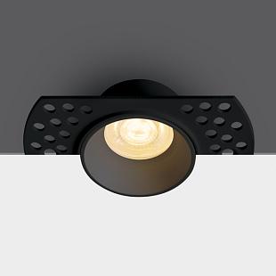 Interiérové svietidlo ONE LIGHT zapustené svietidlo