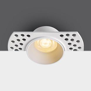 Interiérové svietidlo ONE LIGHT zapustené svietidlo
