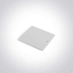 Príslušenstvo ONE LIGHT kryt na napájač 41004A
