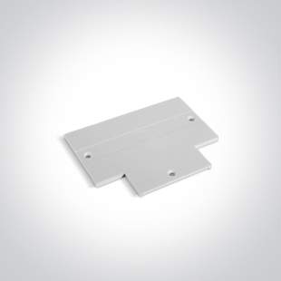 Príslušenstvo ONE LIGHT kryt na T-spoj 41016A