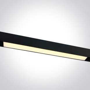 Interiérové svietidlo ONE LIGHT magnetické svietidlo 