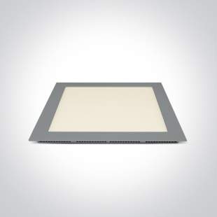 Interiérové svietidlo ONE LIGHT zápustný LED panel