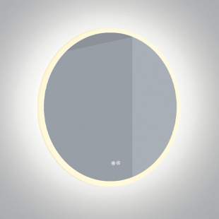 Interiérové svietidlo ONE LIGHT zrkadlo DIMM