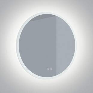 Interiérové svietidlo ONE LIGHT zrkadlo DIMM 60208