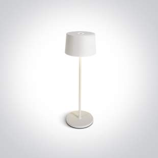Interiérové svietidlo ONE LIGHT ext. stolová lampa 