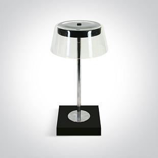 Vonkajšie svietidlo ONE LIGHT vonkajšia lampa 61090/B