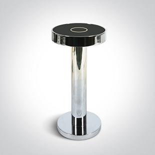 Vonkajšie svietidlo ONE LIGHT vonkajšia lampa 61092/C