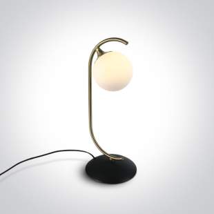 Interiérové svietidlo ONE LIGHT stolová lampa 