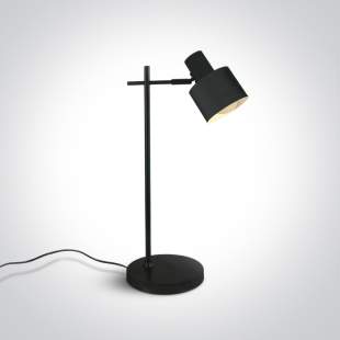 Interiérové svietidlo ONE LIGHT stolová lampa  61116A/B