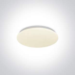 Interiérové svietidlo ONE LIGHT stropné svietidlo  62026A/W